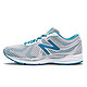 双11预告：new balance 580系列 580V5 女款缓震跑鞋