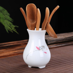 茶道六君子