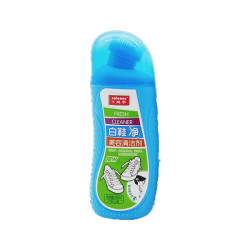 皇宇 小白鞋清洁剂 100ML