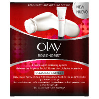 OLAY 玉兰油 Regenerist 焕肤洁面仪套装