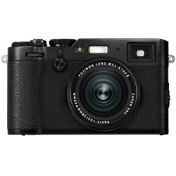 FUJIFILM 富士 X100F 便携数码相机