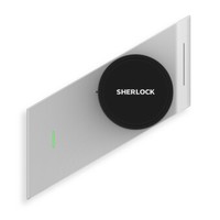 SHERLOCK 夏洛克 S1 智能贴锁
