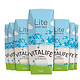 限地区：VITALIFE 低脂UHT牛奶 250ml*24盒