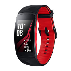 SAMSUNG 三星 Gear Fit2 Pro 智能运动手环 