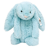 JELLYCAT 经典害羞系列 害羞邦尼兔公仔 小号18cm  （五色可选） *3件