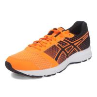 历史新低、有券的上：ASICS 亚瑟士 PATRIOT 8 男子跑鞋