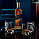 JOHNNIE WALKER 尊尼获加 蓝牌 调配型苏格兰威士忌 750ml