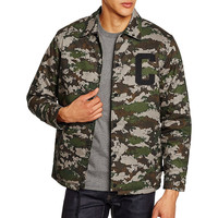 carhartt WIP为什么值得买？几件WIP男士短外套晒照