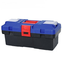WORKPRO 万克宝 W083026N 13.5寸塑料手提工具箱