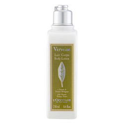 L'OCCITANE 欧舒丹 柑橘马鞭草清新润肤露 250ml  
