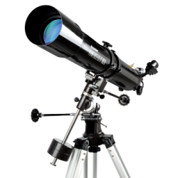 CELESTRON 星特朗 PowerSeeker 80EQ 折射式 天文望远镜