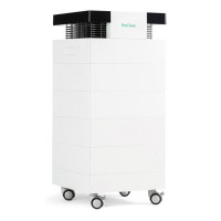 10日0点:EraClean TOWER KJ500F-T01 空气净化器
