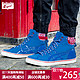 双11预告：Onitsuka Tiger 鬼冢虎 DOUBLE CLUTCH D41ZJ-9090 男款休闲鞋