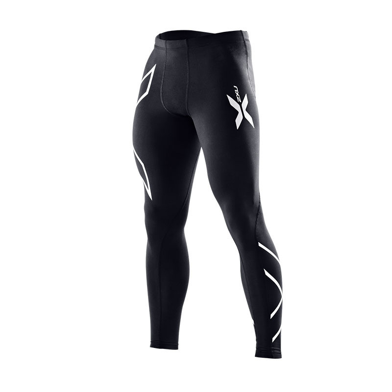 ￥499的2XU“中国限定版”压缩裤，是一分钱一分货还是物超所值？