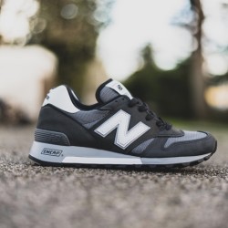 new balance 1300系列 M1300CLB 男款复古跑鞋 +凑单品