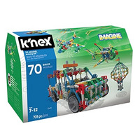 K'NEX 13419 70种模型建筑套装 *2件