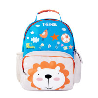 THERMOS 膳魔师 Lion系列 CWBB-005 山姆狮儿童小书包 *2件
