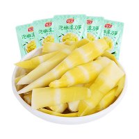 佳宝 泡椒笋干 50g *8袋