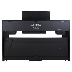 卡西欧（CASIO）PX-860BK 数码钢琴