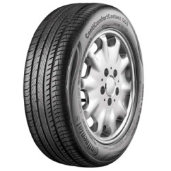 德国马牌 195/65R15 91H CC5 