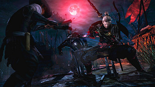 《Nioh: Complete Edition（仁王完整版）》