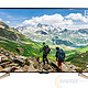 夏普 SHARP   LCD-50MY63A 50英寸 4K 网络 智能 液晶电视机