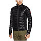 Canada Goose  HYBRIDGE LITE JACKET 2701M 男款羽绒夹克 无帽款