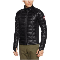 Canada Goose  HYBRIDGE LITE JACKET 2701M 男款羽绒夹克 无帽款 