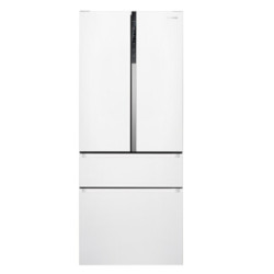 SAMSUNG 三星 RF50MCBH0WW/SC 510升 法式多门冰箱 