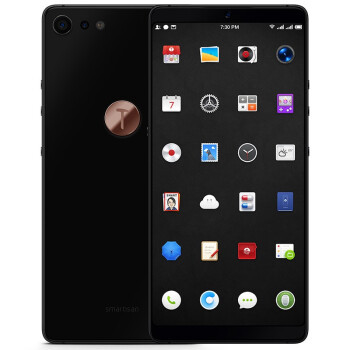 smartisan 坚果 Pro2 手机 深度评测 你想知道的都在这里(含大量高清实拍图)