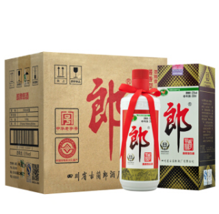郎酒 53度 酱香型白酒