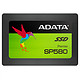 威刚(ADATA) SP580 120G SATA3 固态硬盘