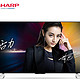 SHARP 夏普 LCD-70SU665A 70英寸 液晶电视