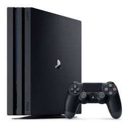 SONY 索尼 PlayStation4 Pro 游戏机