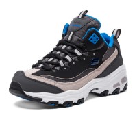 双11预告：SKECHERS 斯凯奇 D’lites 99999929 女士休闲运动鞋