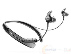 Bose QuietControl 30 无线耳机 QC30耳塞式蓝牙降噪耳麦 新蛋秒杀1799，不需要优惠卷