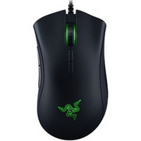 双11预告：RAZER 雷蛇 DeathAdder Elite 炼狱蝰蛇精英版 游戏鼠标