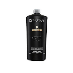 KERASTASE 卡诗黑耀臻萃复活再生鱼子酱洗发水 1000毫升