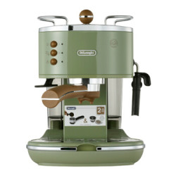 DeLonghi 德龙 Icona系列 ECOV311.GR 泵压式半自动咖啡机 