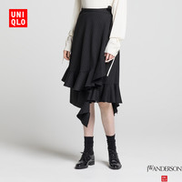 优衣库 UNIQLO 优衣库 JWA PJ 405160 女士半身裙