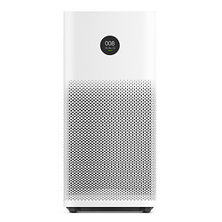 MIJIA MI 小米 AC-M4-AA 空气净化器 2S 白色