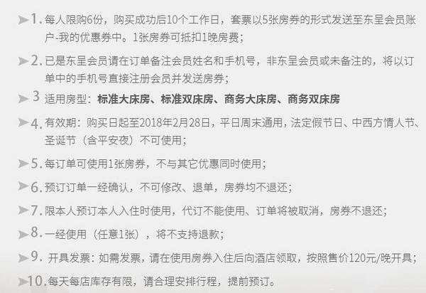 城市便捷/精途酒店 5晚可拆分通兑房券