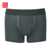 双11预告、历史新低：优衣库 UNIQLO 优衣库 AIRism 182503 男士针织平角裤