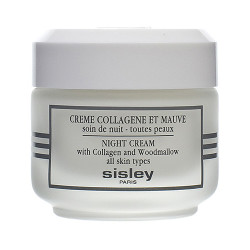 sisley 希思黎 胶原蛋白晚霜 50ml 