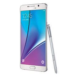 SAMSUNG 三星 Galaxy Note5 32G 全网通智能手机 