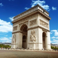 双11预售：北京-德国+法国+瑞士+意大利11日7晚跟团游（卢浮宫入内参观）