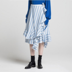 优衣库 UNIQLO 优衣库 JWA PJ 405160 女士半身裙