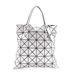 ISSEY MIYAKE 三宅一生 BAOBAO BB73 AG053 女士手提包