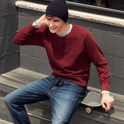 优衣库 UNIQLO 优衣库 400332 男士上装