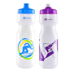 TOSUOD 途说 容量户外水壶（送防尘盖）750ml